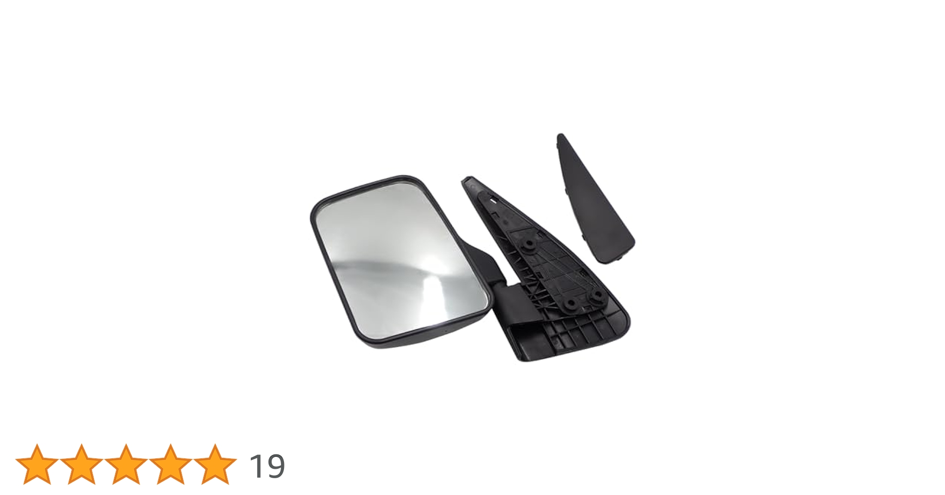 Amazon.co.jp: 大東プレス ( DAITO PRESS ) バックミラー